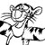 winnie the pooh - tigger